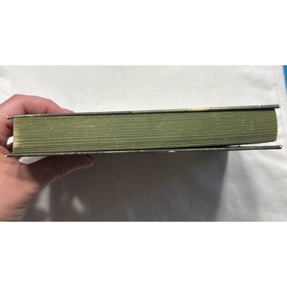 Trixie Belden and the Mysterious Code 1961 Whitman Vintage Book - Picture 5 of 11